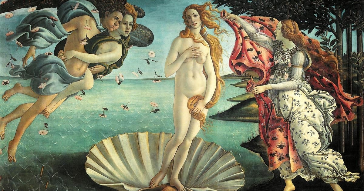 Discover Uffizi and Palazzo Vecchio: Half Day Guided Tour
