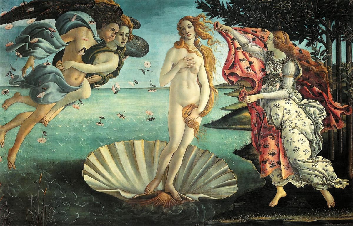 Discover Uffizi and Palazzo Vecchio: Half Day Guided Tour