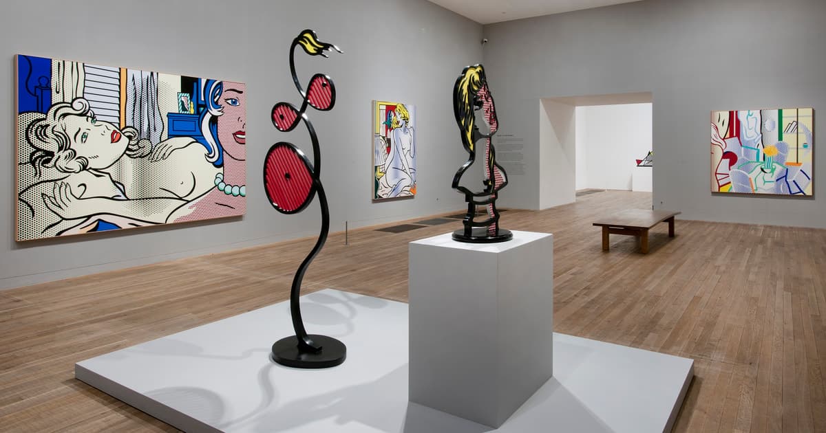 London Tate Modern Museum - Guided Tour 8 guests 2,5h