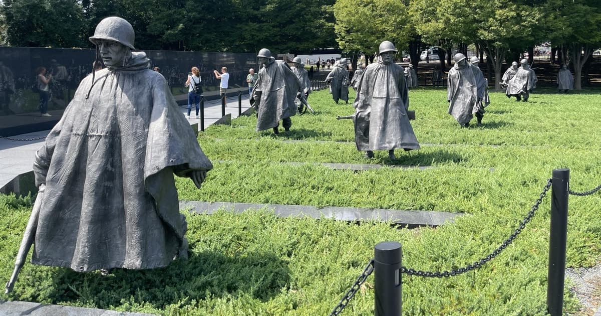 From NYC: Washington DC 1 Day Tour and Free Time for Museums