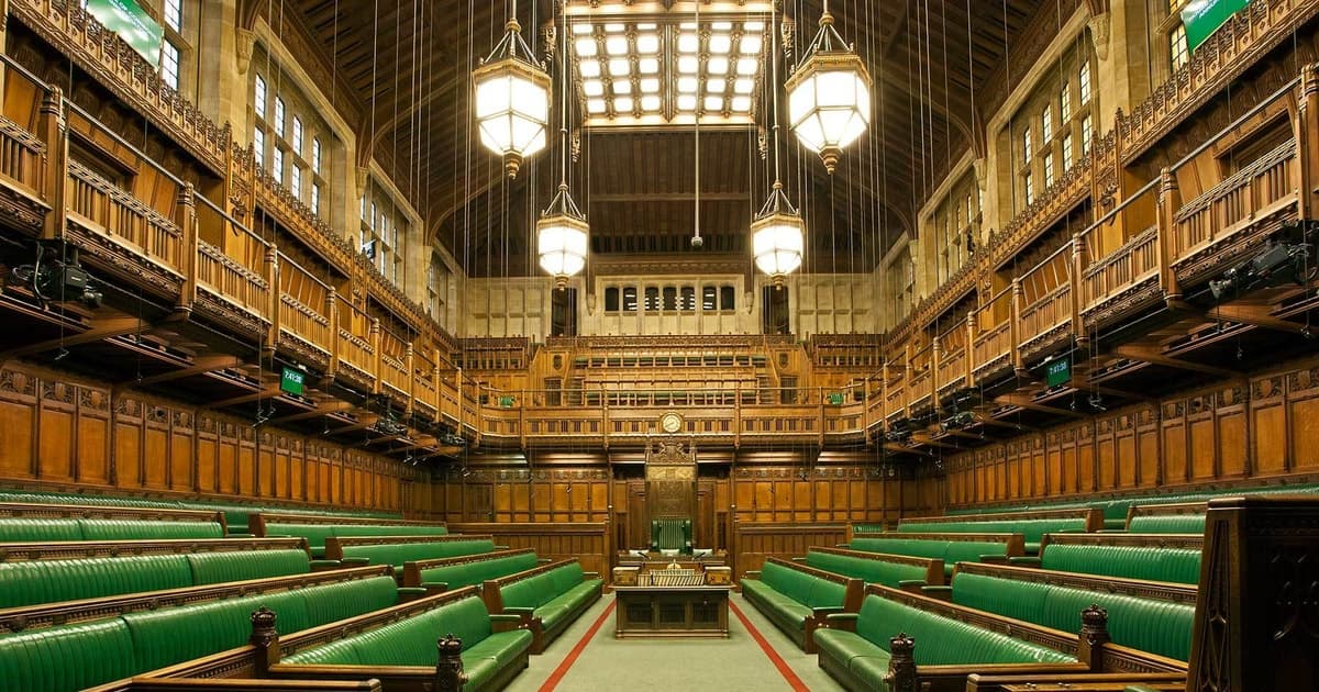 London: Houses of Parliament & Westminster Abbey Guided Tour