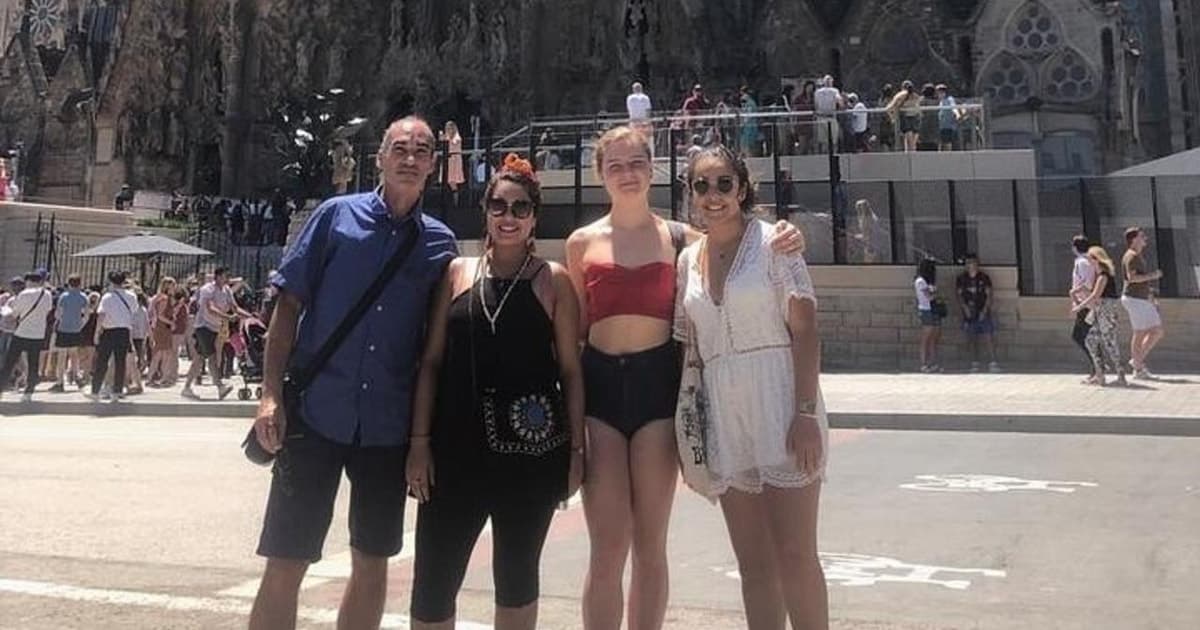 Barcelona: tour a pie por Montjuïc con guía
