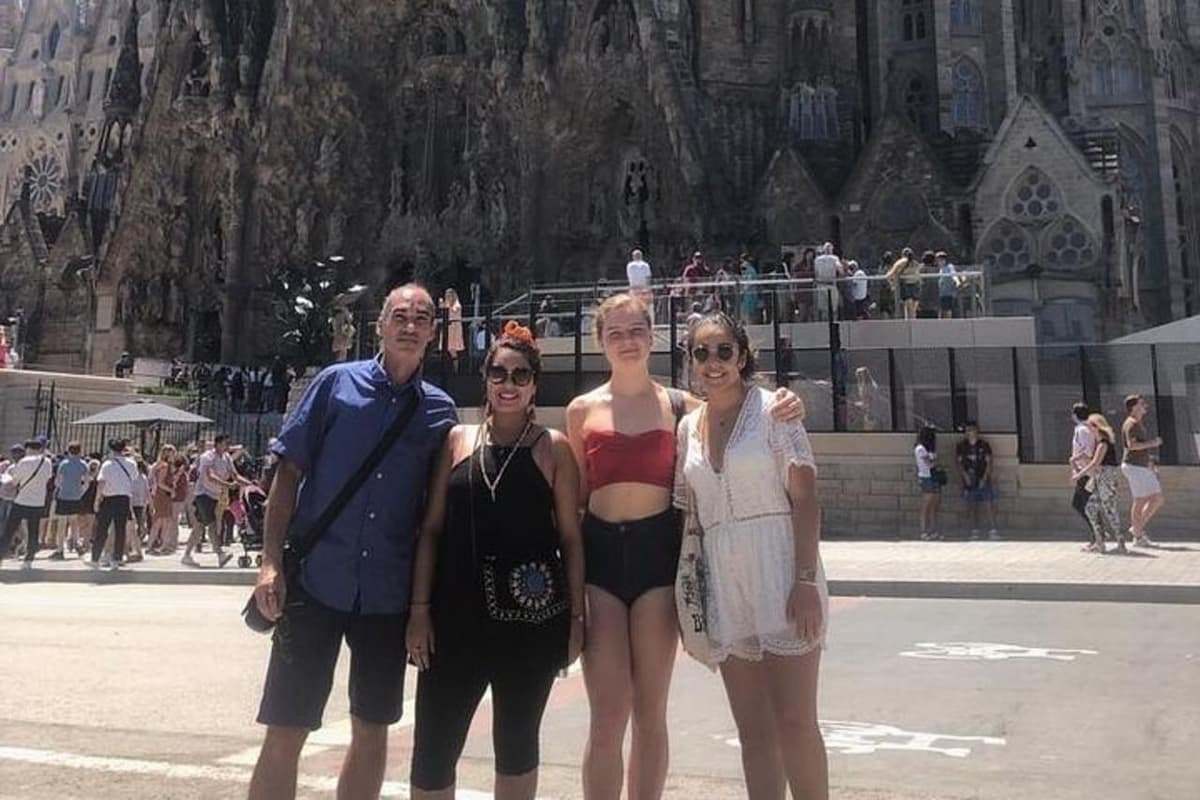 Barcelona: tour a pie por Montjuïc con guía