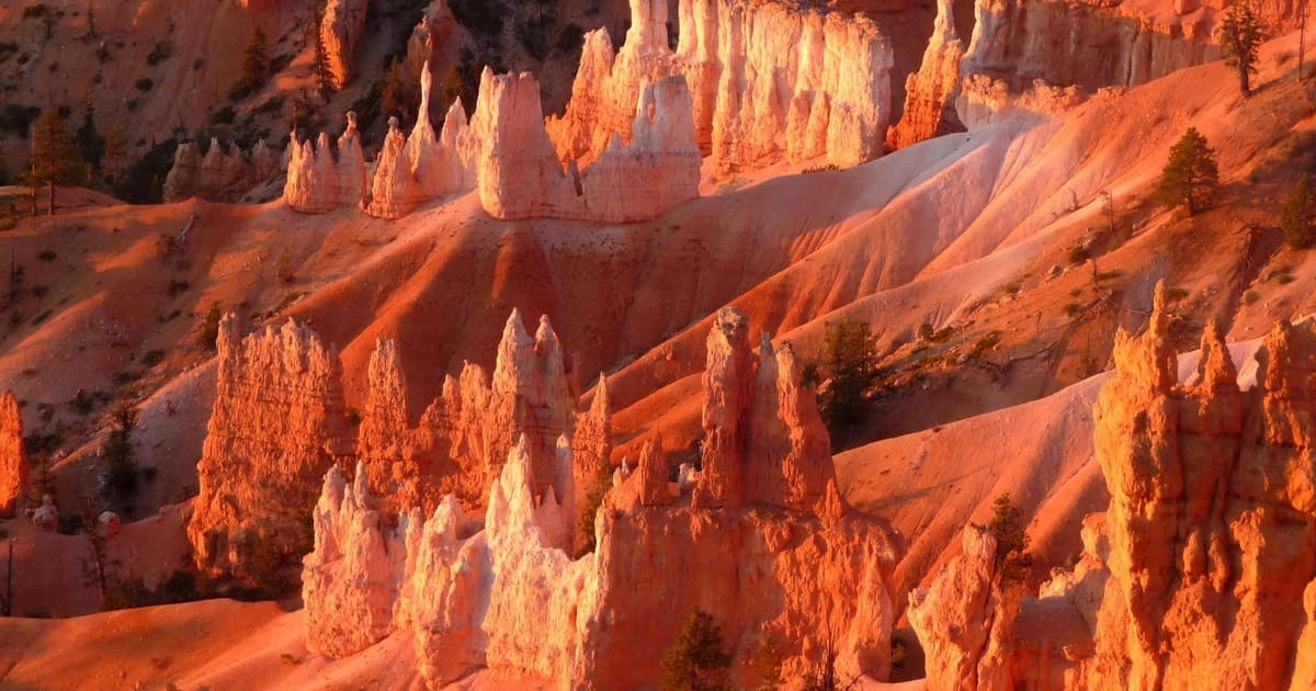 From Las Vegas: 4-Day Antelope Canyon & Grand Canyon Tour