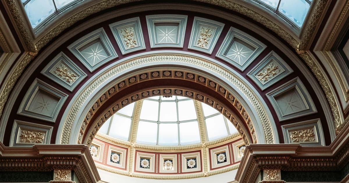 London: National Gallery Storytelling Tour