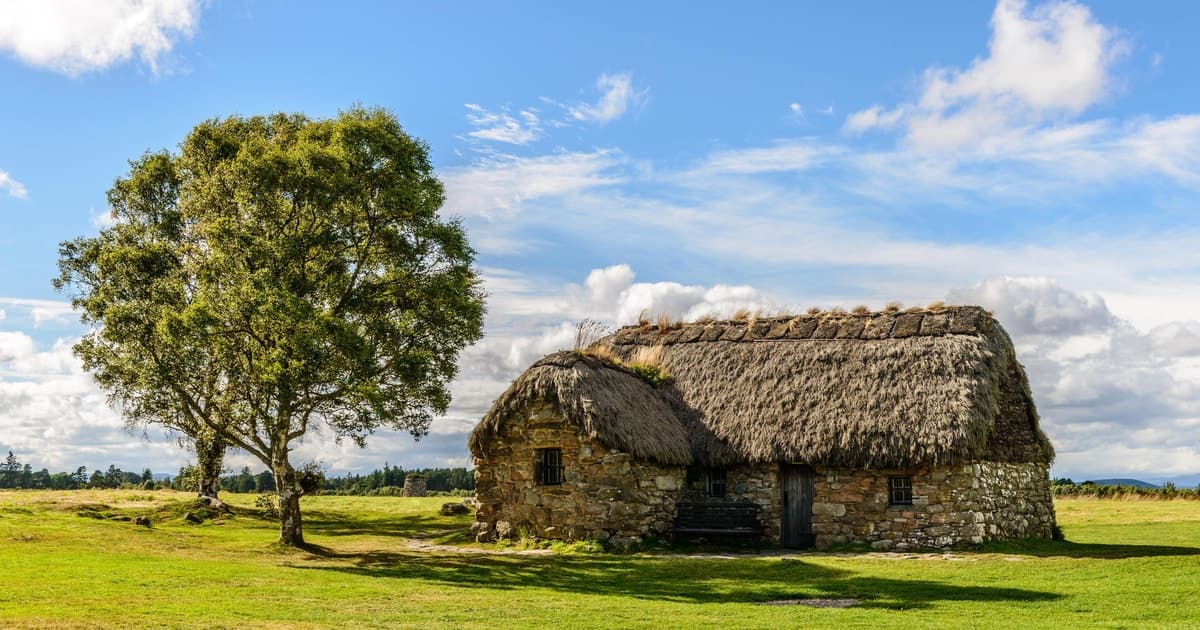 From Edinburgh: 4-Day Outlander, Glenfinnan & Highlands Tour