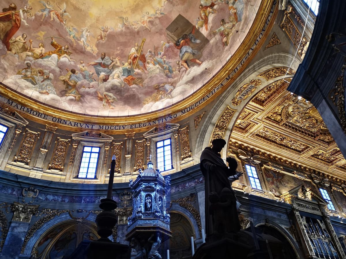 Nerdy Renaissance Tour of Florence
