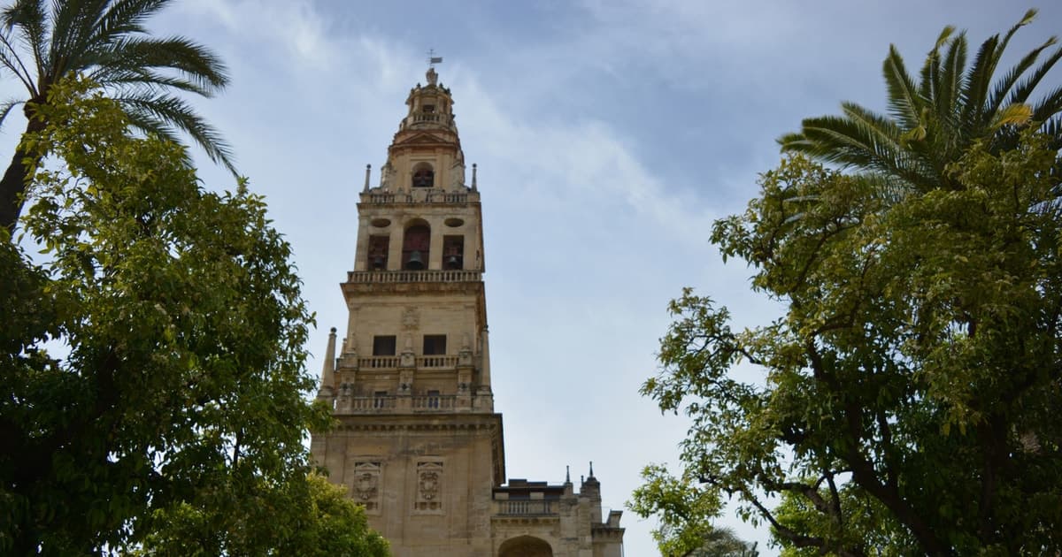 Visita guiada Mezquita-Catedral en grupo reducido