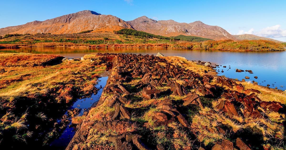 Galway, Cliffs of Moher & Connemara: 2-Day Combo Tour