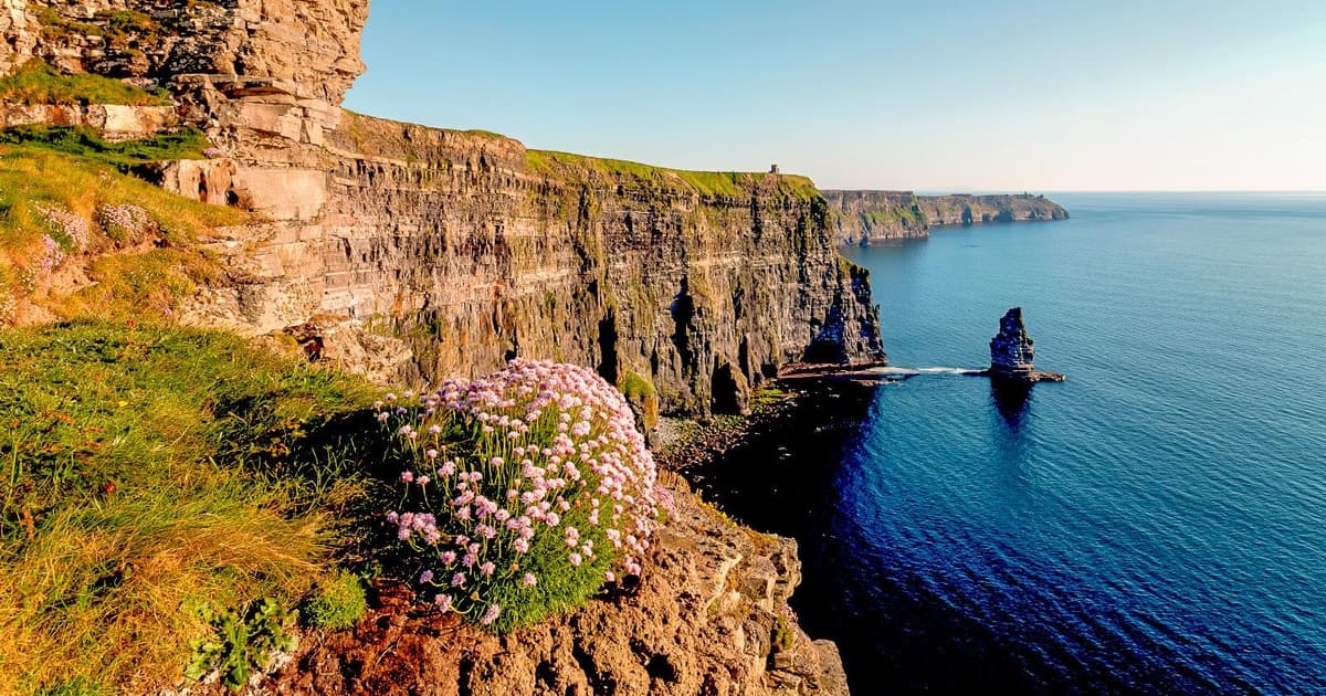 From Dublin: Galway and Kerry 3-Day Budget Tour