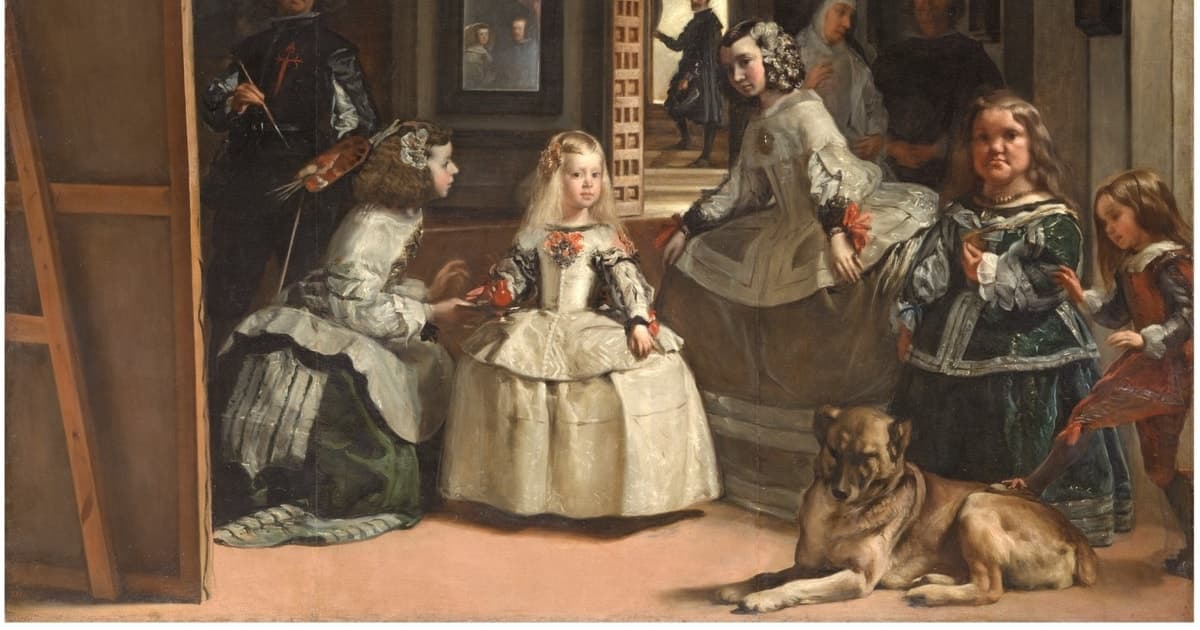 Madrid: Tour Privado de las Obras Maestras del Museo del Prado