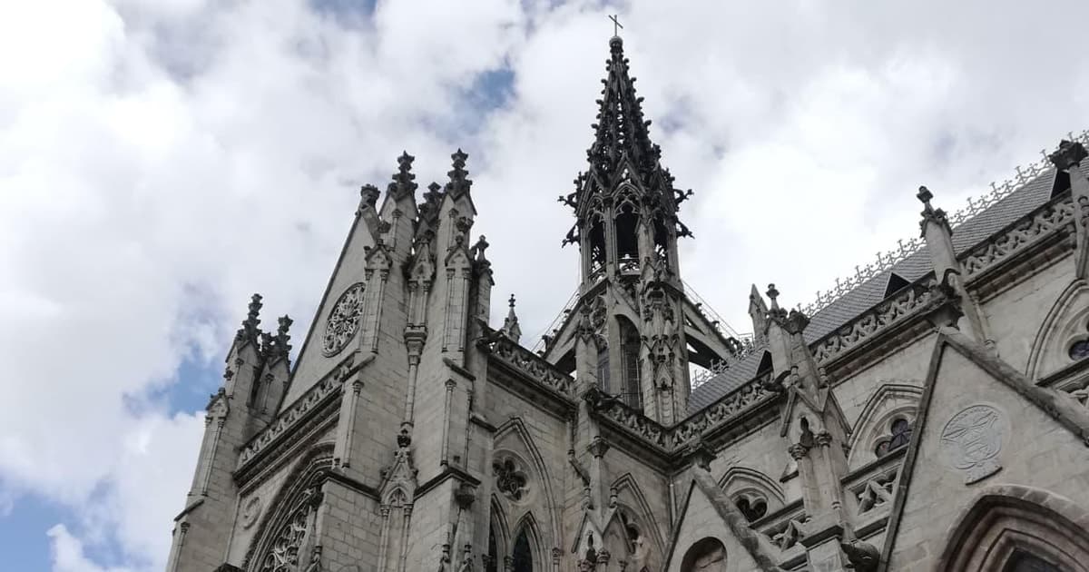 Quito: Descubre el corazón del Centro Histórico - Tour a pie