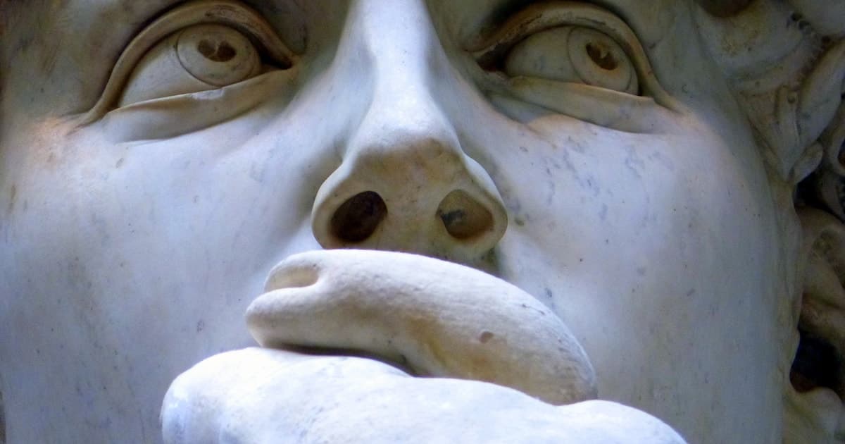 Florencia: tour guiado por la Galería de la Academia con ticket de entrada