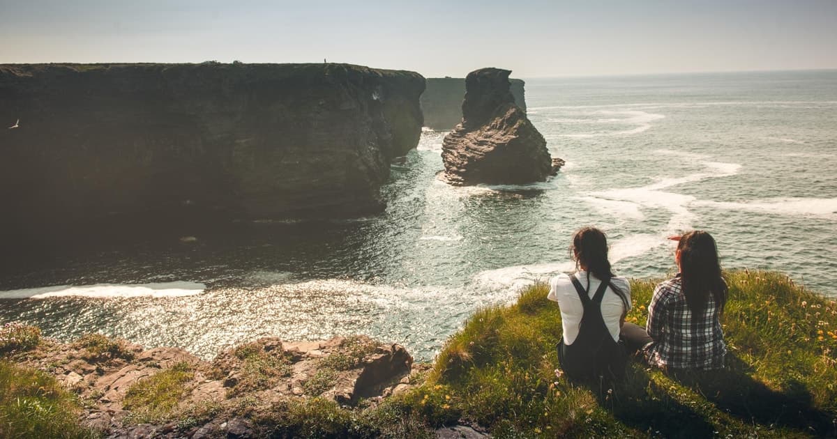 From Dublin: West Coast Explorer 3-Day Tour
