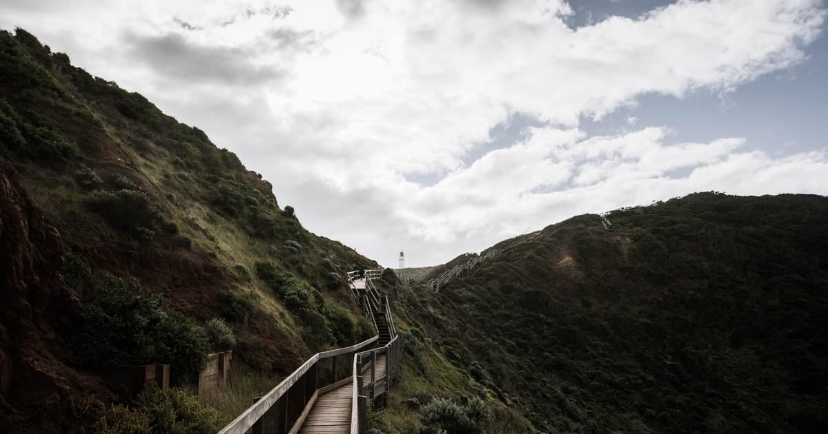 Mornington Peninsula Hiking & Hot Springs Tour - Small Group