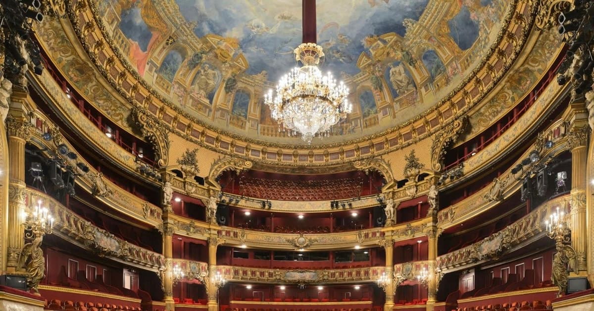 Buenos Aires: tour sin colas por el Teatro Colón y los palacios