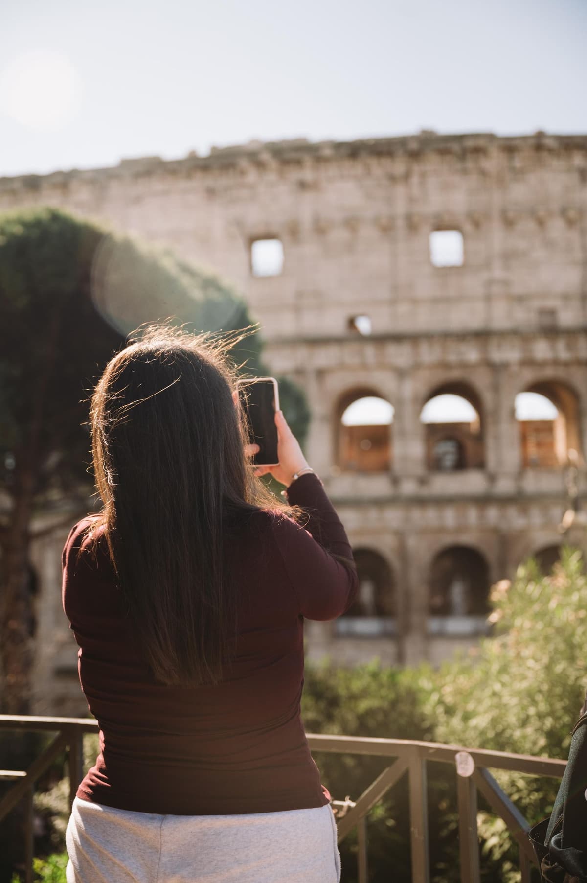 Tour guiado por el Coliseo, el Foro Romano y el Palacio de César