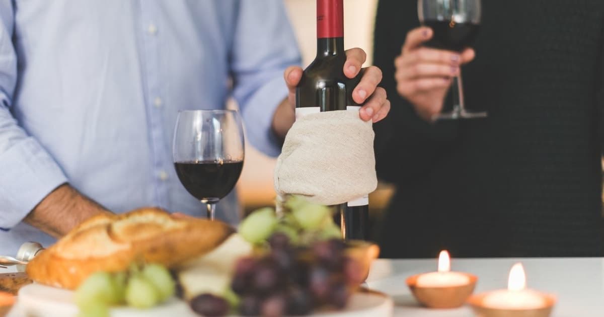 Madrid: Wine Tasting Experience