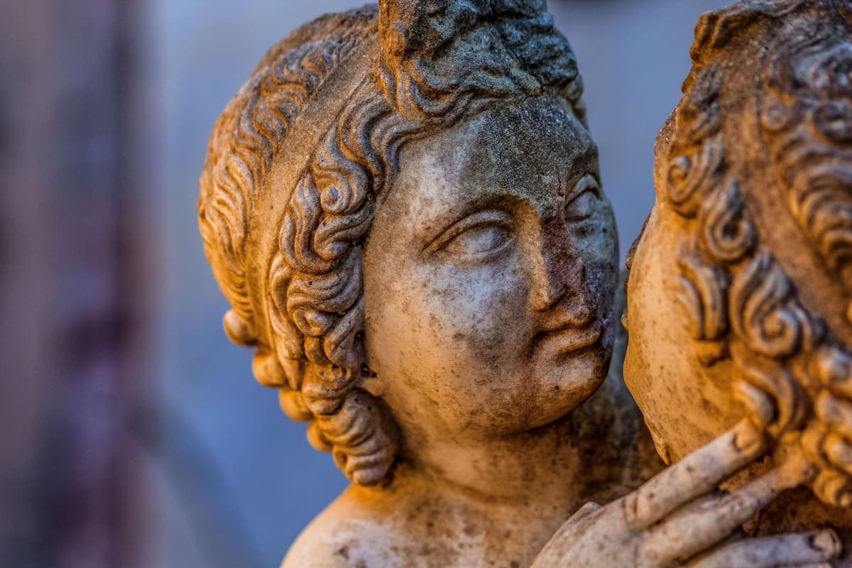 Roma: Visita Privada a Ostia Antica