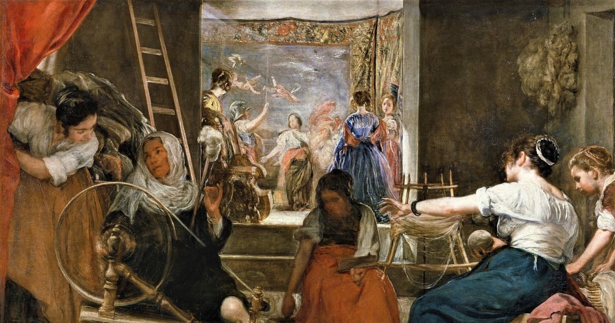 Madrid: Prado Museum 3-Hour Private Tour