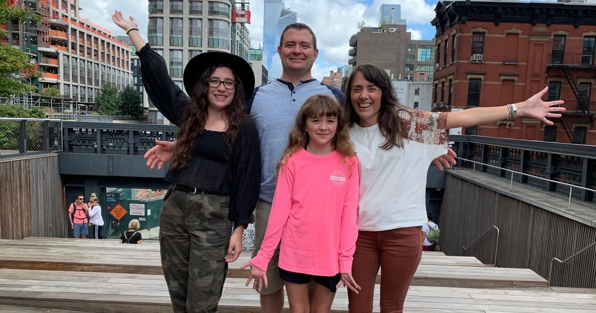 Insider Chelsea Market, High Line & Meatpacking Tour NYC