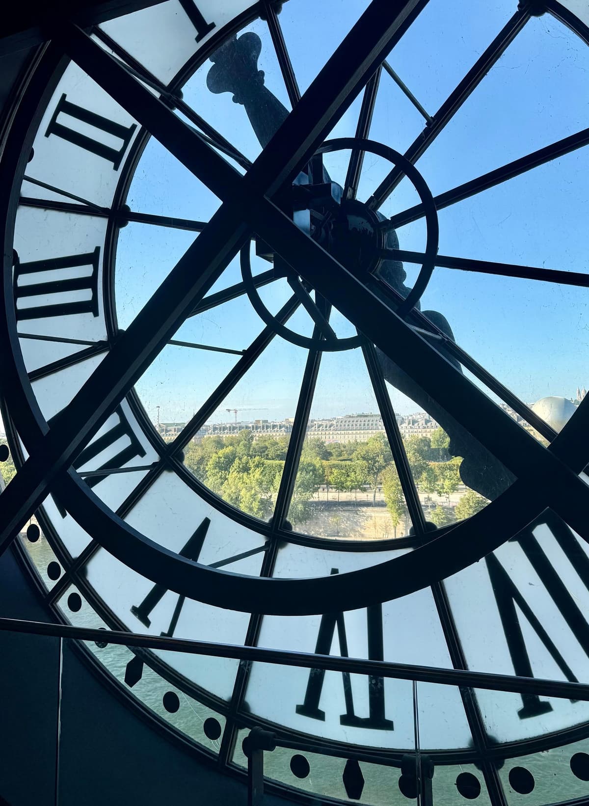 Musée d’Orsay: Private Tour with a Certified Guide