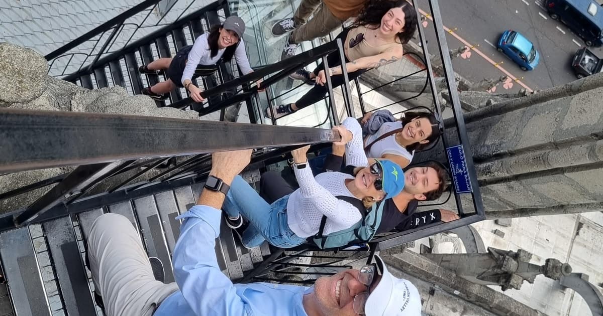 Quito: tour a pie por el casco antiguo con cata de chocolate
