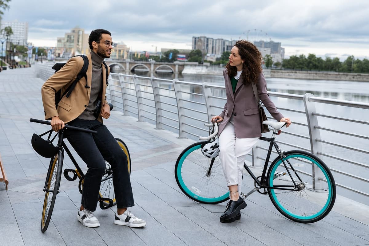 NYC: Central Park E-Bike/Bike Tour with Guide