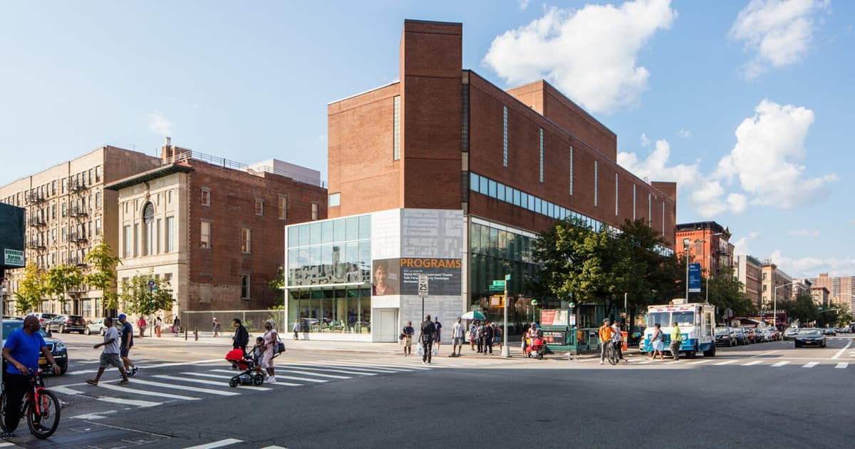 New York City: Harlem Civil Rights Walking Tour with Lunch