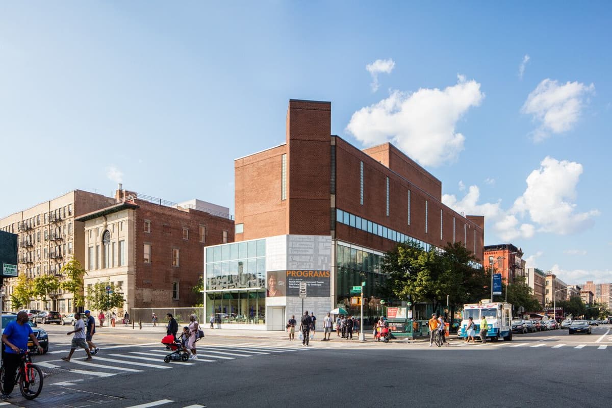 New York City: Harlem Civil Rights Walking Tour with Lunch