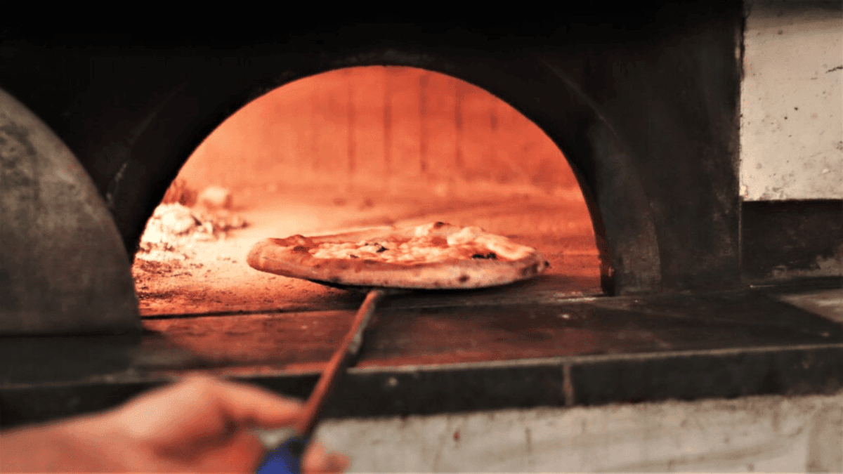 Exclusive Private Tour: Rome City Center & Pizza Making