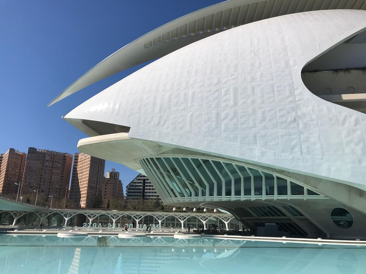 Valencia: Gran Tour de la Ciudad en Bicicleta, E-Bike o E-Step