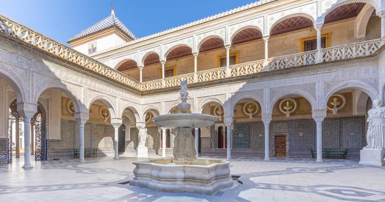 Casa de Pilatos Tickets