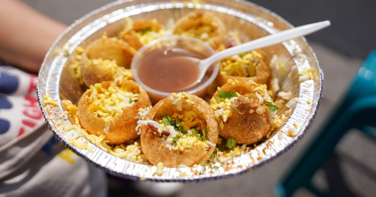 NYC's Off the Beaten Path Food Tour: Jackson Heights