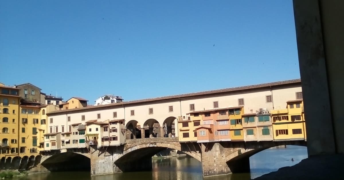 Florence: LGBTQ Renaissance Walking Tour with Mila