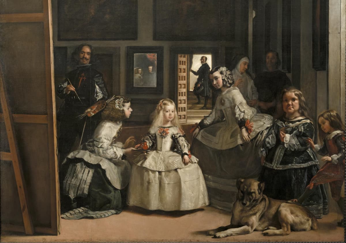 Madrid: Prado Museum Masterpieces Tour with Entry Ticket
