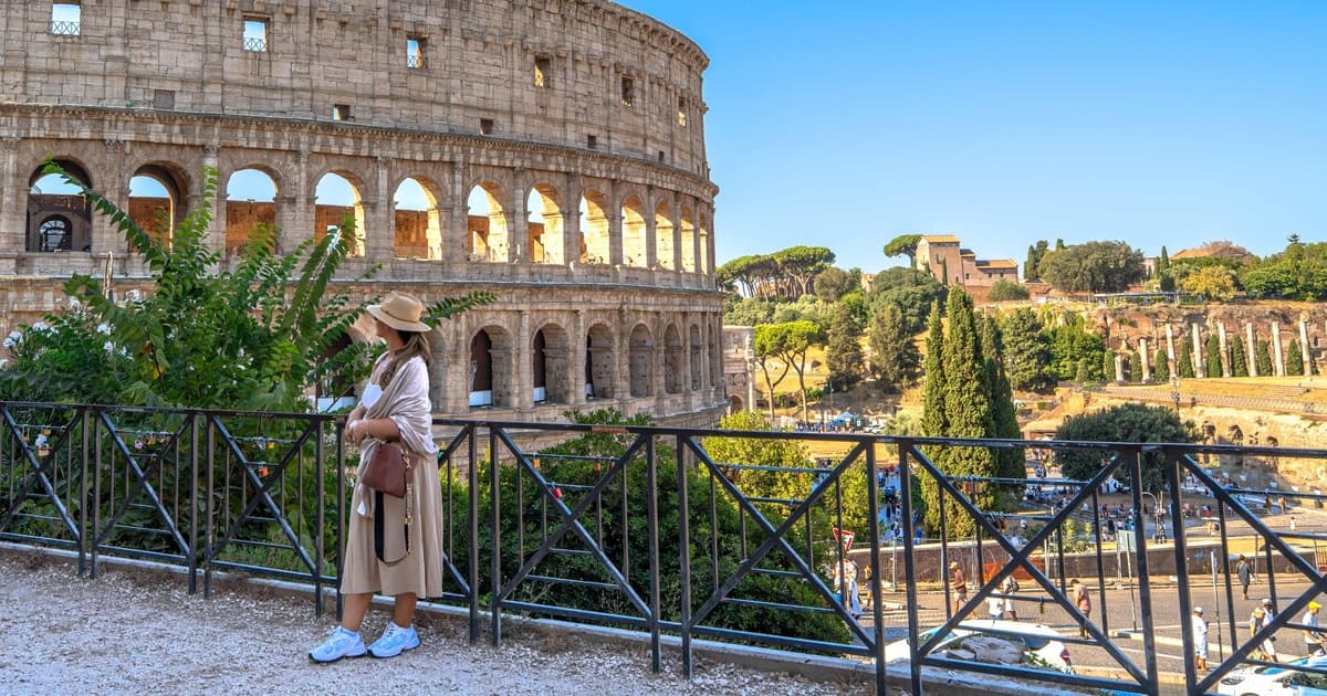 Rome: Colosseum Arena Floor & San Clemente Underground Visit