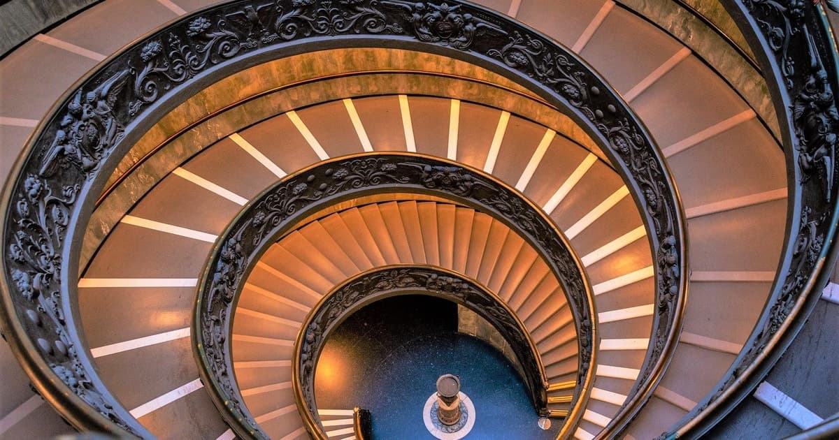 Rome: Vatican Museums & Sistine Chapel Skip-the-line Ticket