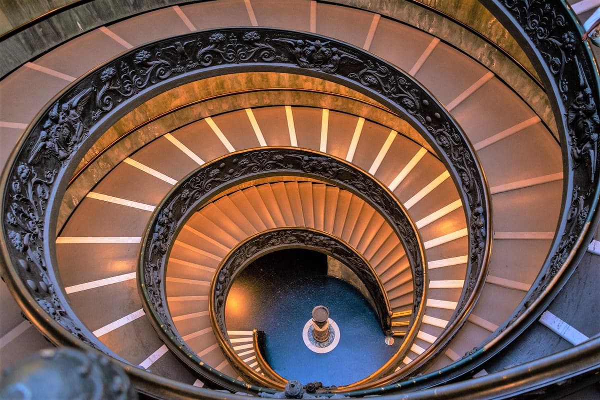 Roma: ticket de entrada sin colas a los Museos Vaticanos y la Capilla Sixtina