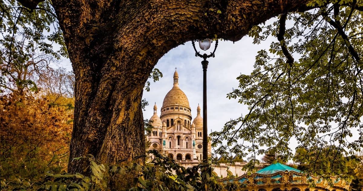 París: Tour a pie por la Cultura y la Pastelería de Montmartre
