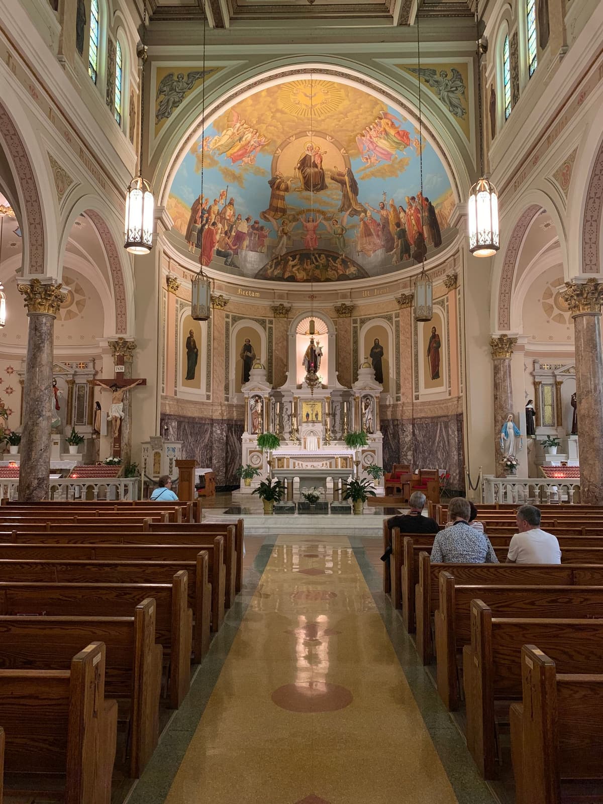 New York City: Harlem Gospel Experience Walking Tour