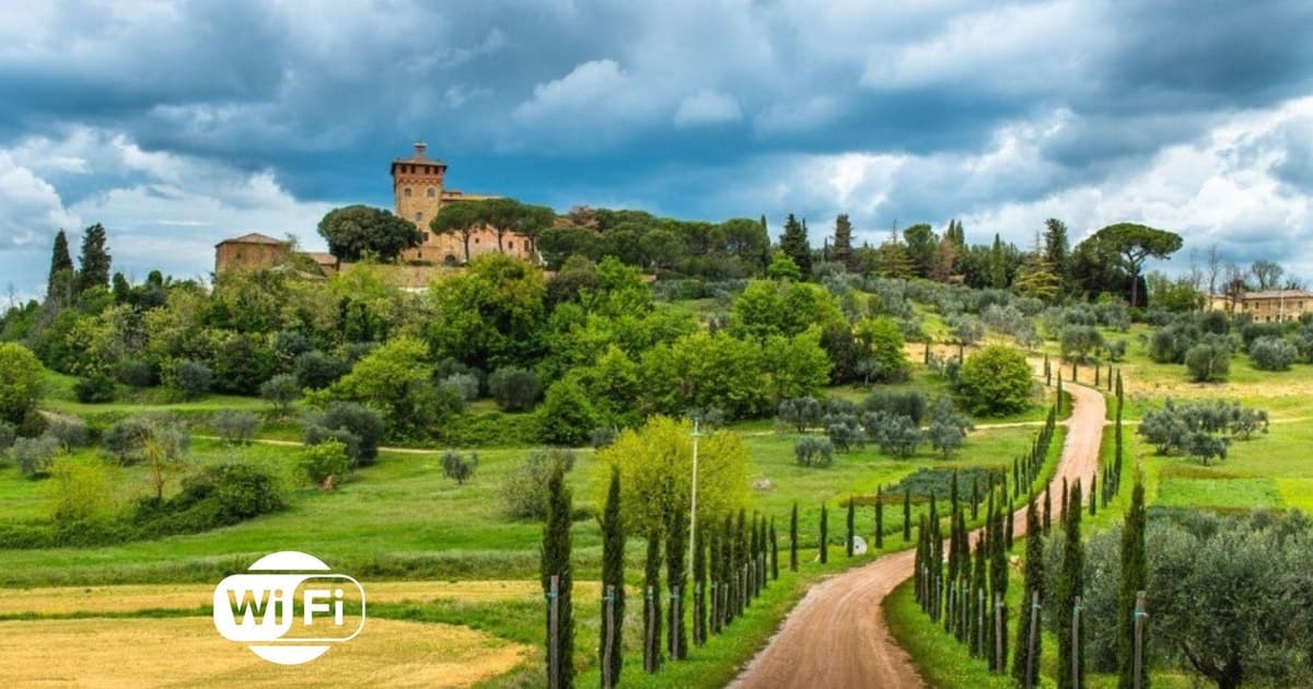 Half Day Escape to Chianti: Taste the Heart of Tuscany