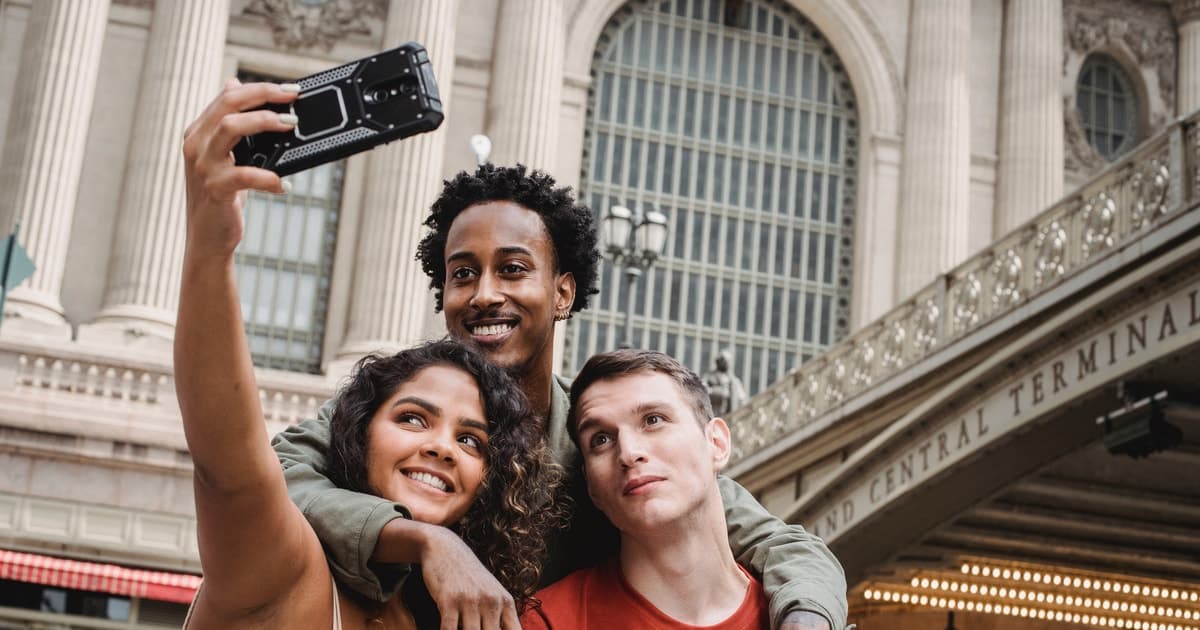 NYC: Grand Central Terminal Walking Tour