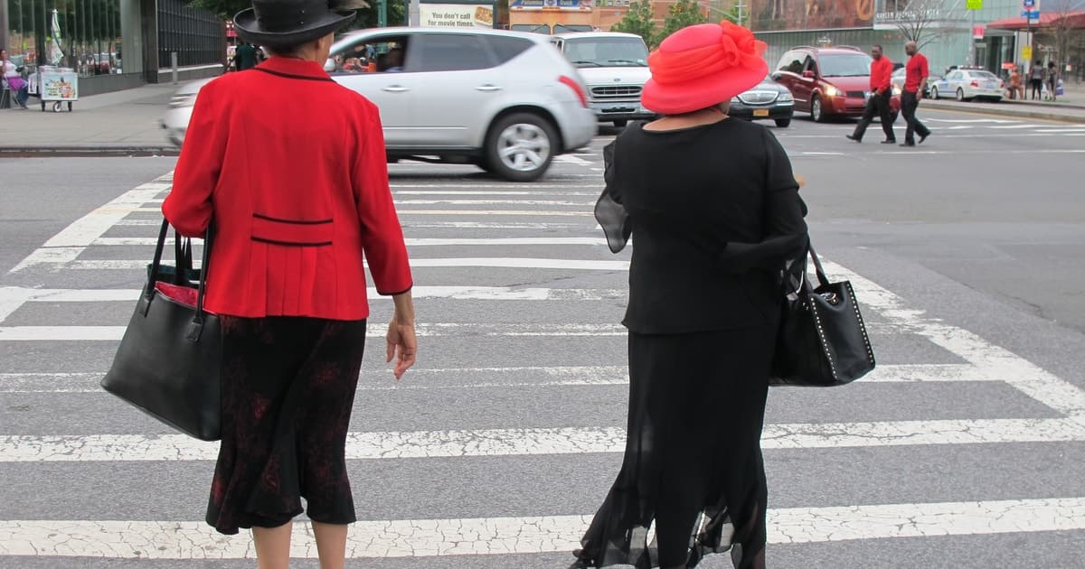 West Harlem: Gospel Church Service and Sunday Walking Tour