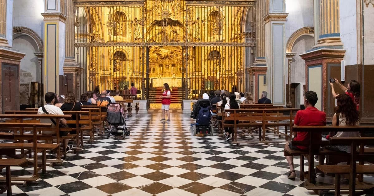 Bono Turístico Úbeda y Baeza al completo con entradas