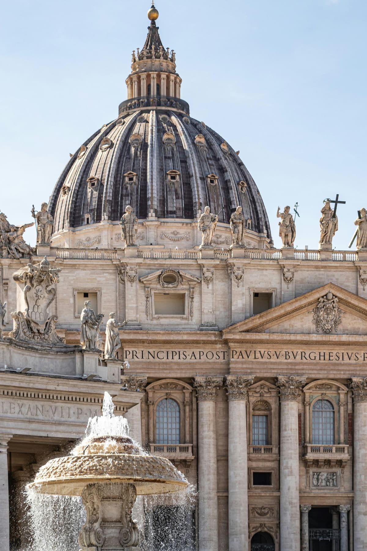 Tickets de entrada sin colas a los Museos Vaticanos y la Capilla Sixtina