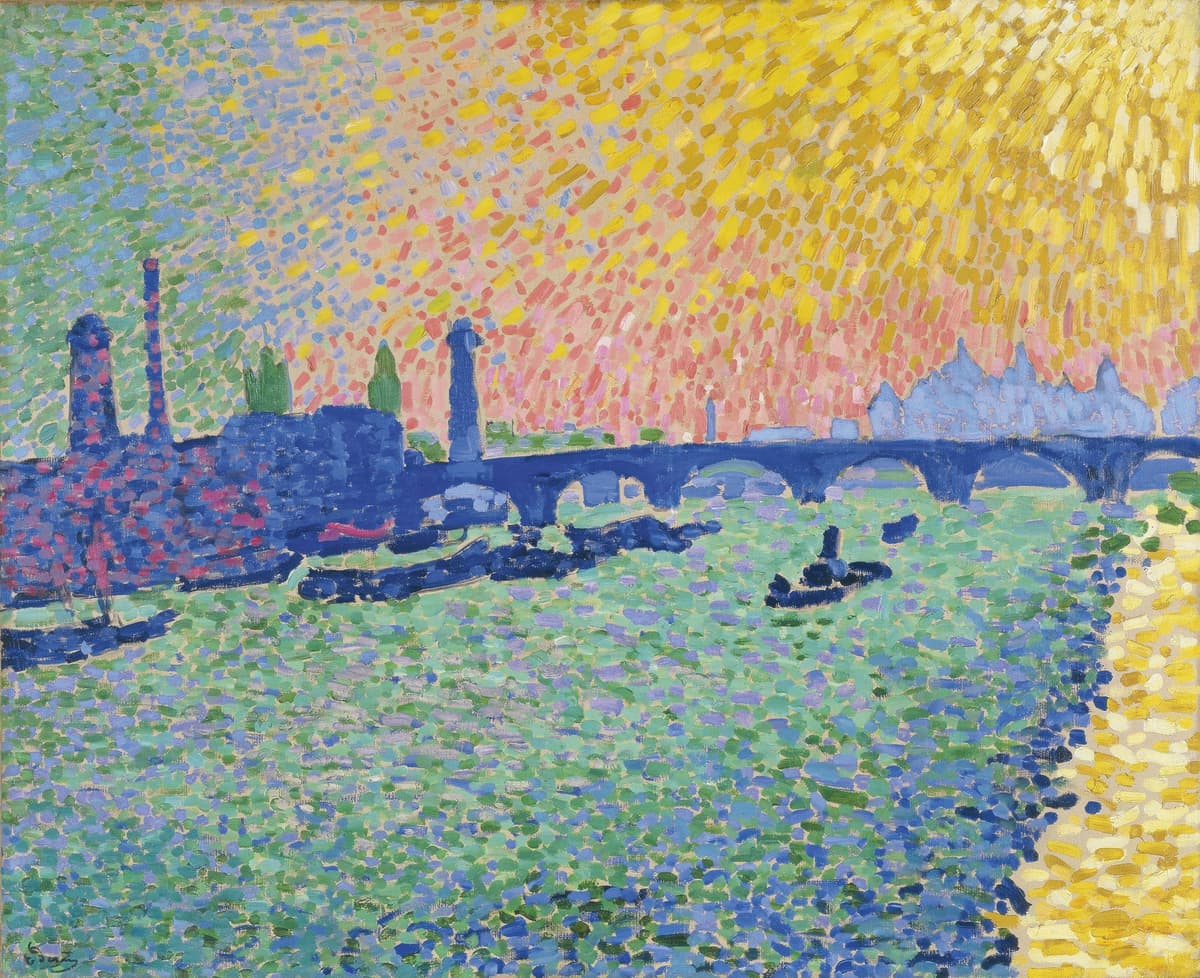 Madrid: Visita guiada al Museo Thyssen con entrada sin colas