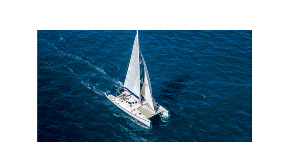 Isla Saona Desde Santo Domingo Con Catamarán, Comida y Bebida