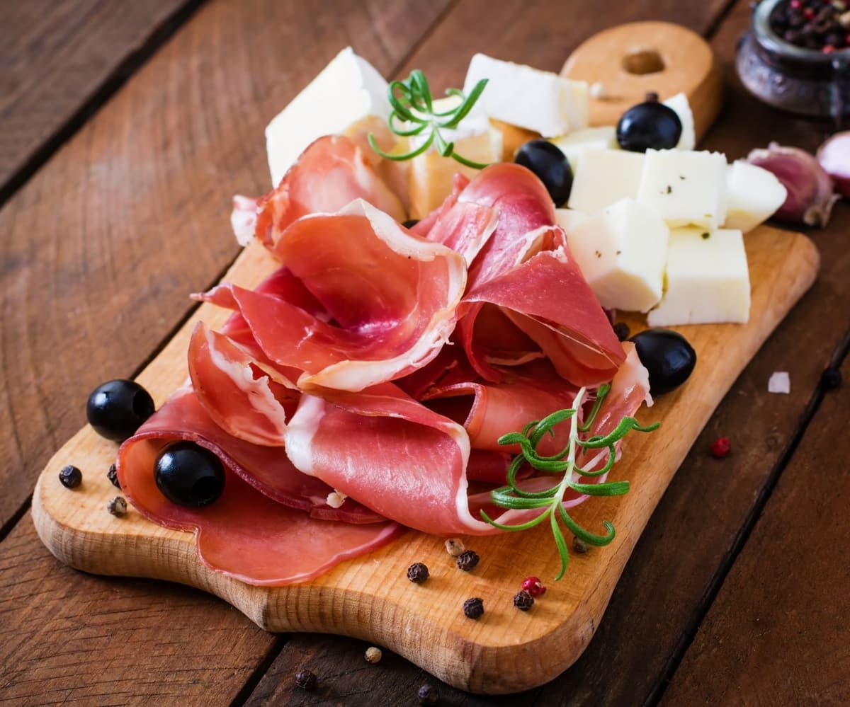 Rome: Flavors of Rome, a Historic Food Tour