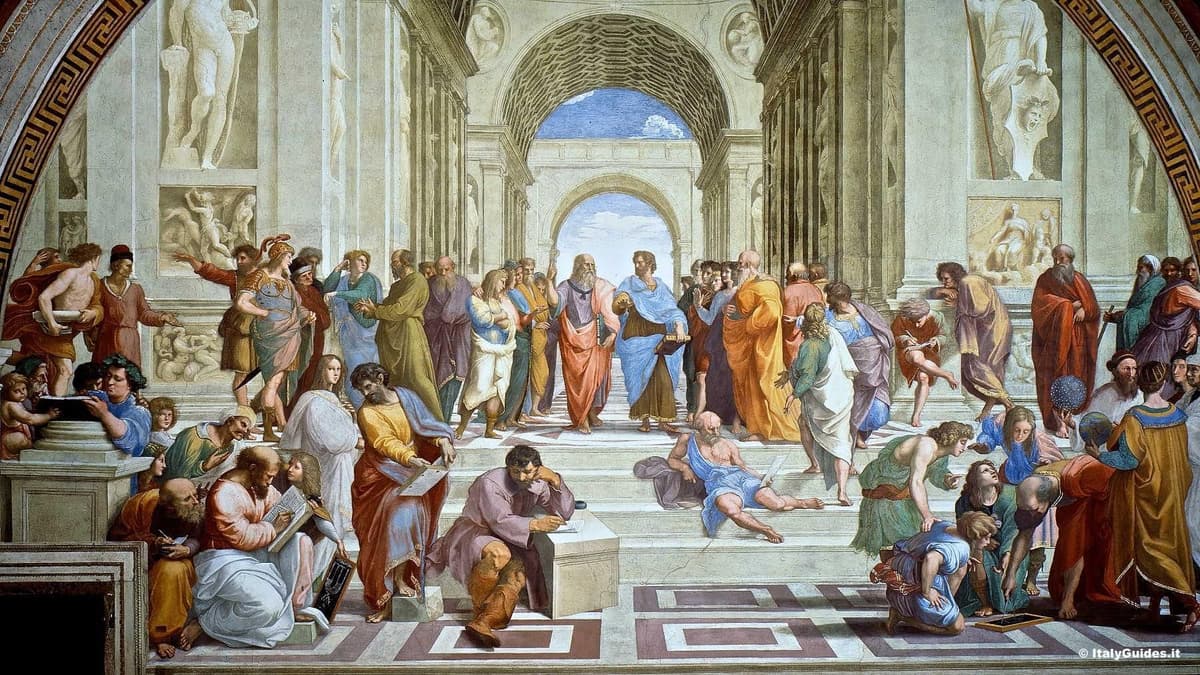 Sáltate la cola para los Museos Vaticanos y la Capilla Sixtina